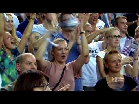 TOR 8: DKB Tor der Saison 16/17 - Hendrik Bohnenstengel