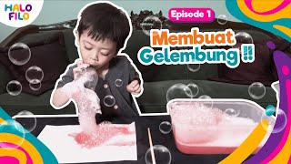 Download lagu Filo Membuat Gelembung Sabun ! | DIY Bubble | Kreasi Bersama Filo Eps 1 mp3 Download lagu Filo Membuat Gelembung Sabun ! | DIY Bubble | Kreasi Bersama Filo Eps 1 mp3