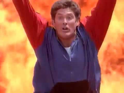 Baywatch Nights   Extra 2 Season 1