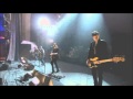 The Maccabees - Pelican (NME Awards 2012 ...