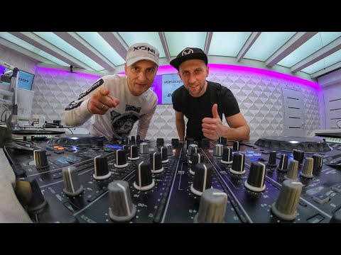 Xoni On Air Episode#249  Vadim Vronskiy / Inox