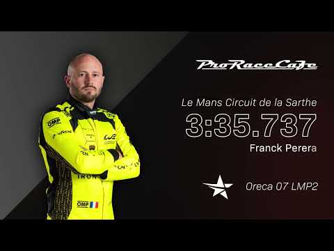 Pro Race Cafe