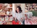 Cozy Spring Cleaning Organizing Deep Cleaning Grocery Haul And Creating New Habits For Spring