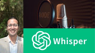 Whisper by OpenAI – The Most Accurate AI for Speech-to-Text (Full Breakdown & Use Cases