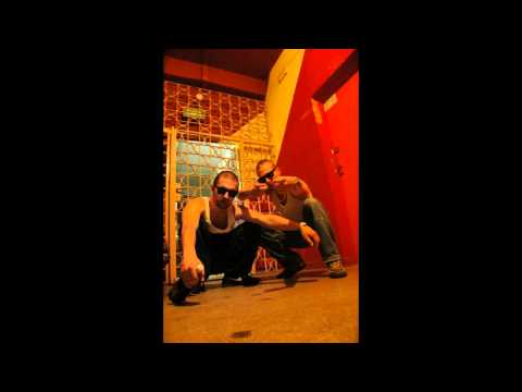 DwaZera & Kontrabanda - GDA