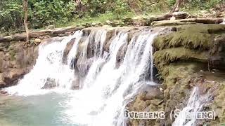 preview picture of video 'Air Terjun Buleleng'