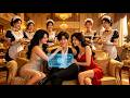 FULL His Dad Married A Rich Woman He Discovered All His Sisters In Law Were His Ex GF Minidrama