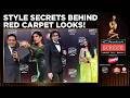 Anup Soni Shubhangi Atre Babil Khan Talk Style With A Funky Twist Chetakscreenawards