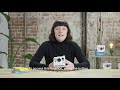 „Foto pop.POLAROID i-Type Color“ 5 vnt. pakuotė