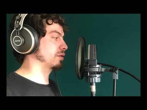 Mystical Powa ft. Daman - Confusion (Recording Session #1)