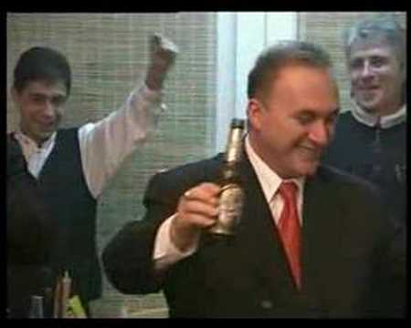 Sashko Savevski - Ajde shto si bevme golemoto drushtvo