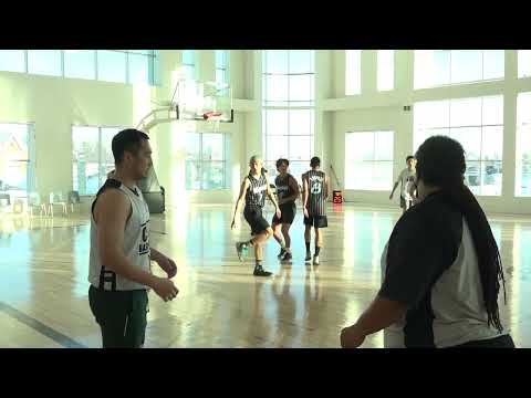 Wayside vs Equalizer - saturday tier 6 - tcbl 2021 winter