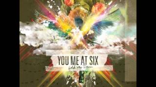 You Me At Six - Take Your Breath Away