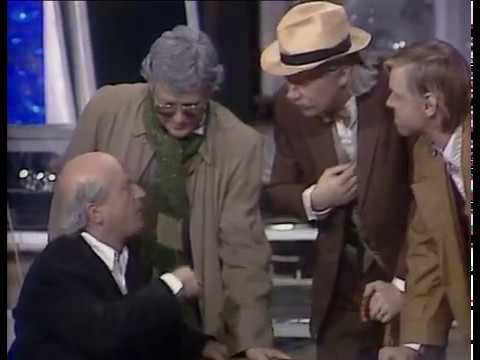 Petr Janda, Pavel Bobek, Karel Zich, Josef Laufer a Petra Janů - Směs rokenrolů (1985)