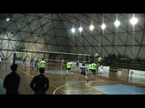Zagarolo VS Volley Life PT2