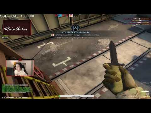 JAMPPI AWP 4K WITH FLICKSHOT
