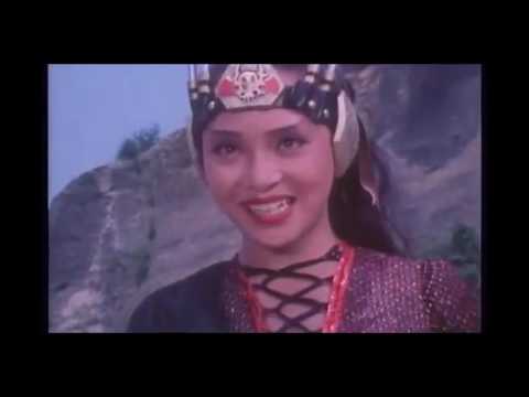 RYU SE ENFRENTA A KUNOI (SANKUOKAI - 1979)