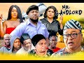 MR LANDLORD EPISODE 13 New Series 2021 Latest Nigerian Nollywood Movie