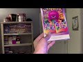 Opening To Barney Musical Scrapbook 1999 VhS