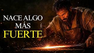 Si Dios te Está Quebrando, Es Porque lo Que Viene Exige Otra Versión de Ti