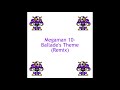 Megaman 10 Ballade S Theme Remix