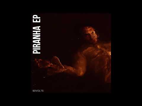 90Volts - Piranha (Full EP)