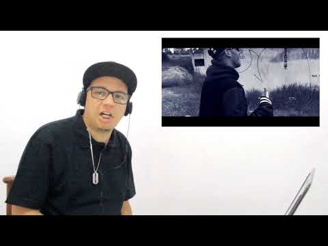 Reação e Análise- JN SONHADOR (Clipe Oficial) Se Deus Quiser Feat LINO KRIZZ