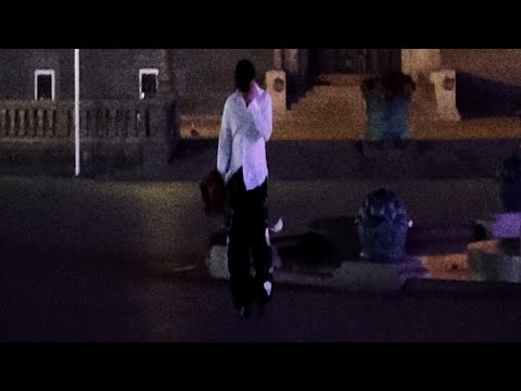 Lytra - LEAVE ME LONE (Official Lyric Video)