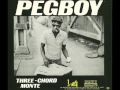 PEGBOY-IN MY YOUTH.wmv