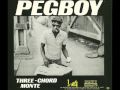 PEGBOY-IN MY YOUTH.wmv 