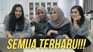 Download lagu REACTION: HARU DAN TANGIS MELIHAT CARA RAFFI UNGKAPKAN CINTA KE NAGITA mp3