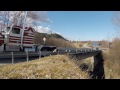 Old School Trucking