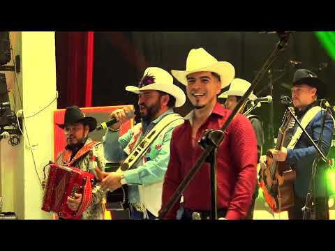 Nortenos Clasicos X Angel Del Corrido - KM 1160 (Arturo Garza Treviño )