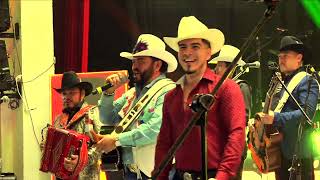 Nortenos Clasicos X Angel Del Corrido - KM 1160 (Arturo Garza Treviño )