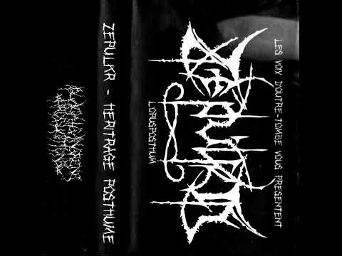 Zépülkr - Héritrage Posthume (2017)