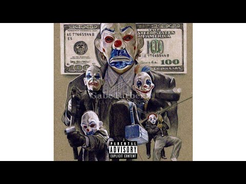 FODASEOCLAN GANG - Crazy Life