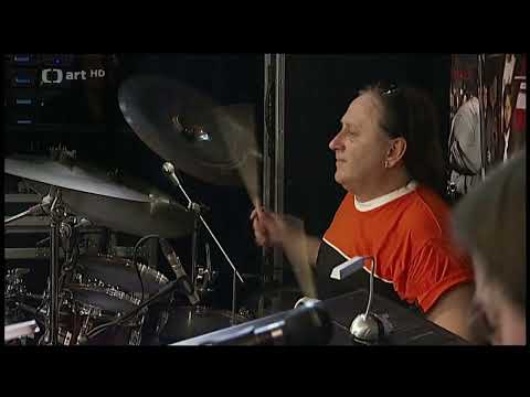 Olympic - Můj klid (2016)