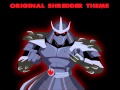 ORIGINAL SHREDDER THEME EXTENDED