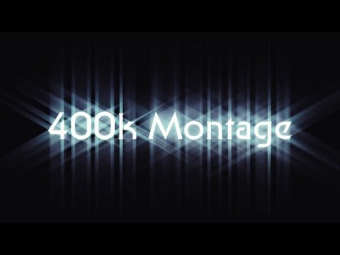 FaZe Pamaj 400k Montage