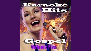 I Just Feel Like Something Good Is About to Happen (Karaoke Track)