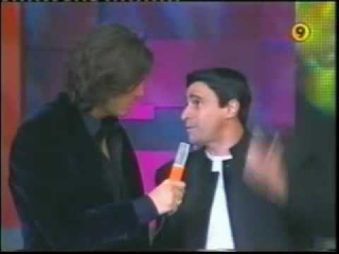 EL MUDO ESPERANZA EN EL SHOW DEL CHISTE COMPILADO PARTE 2