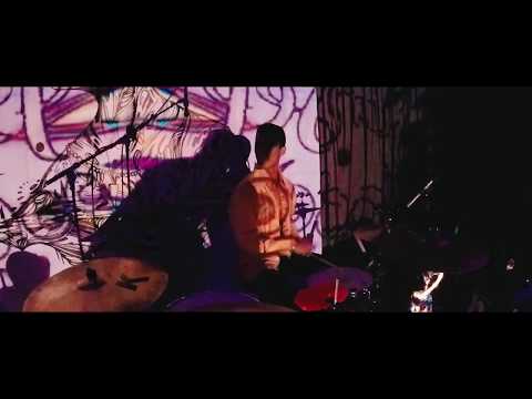 Sunset Voodoo - Testify [Live at Crescent Ballroom]