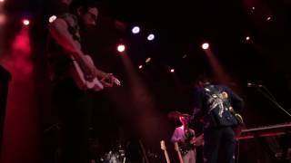 Robert Ellis - Amanda Jane