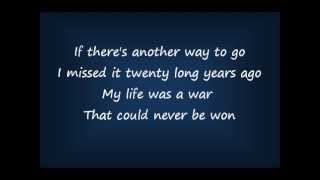 What Have I Done (Valjean&#39;s Soliloquy) Lyrics- Les Miserables 25th Anniversary Concert