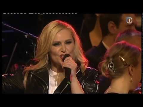 Nuša Derenda - Prvič in zadnjič (koncert)