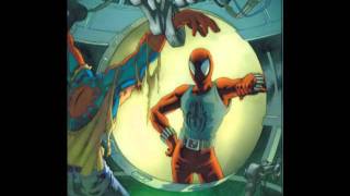 Ben Reilly Life and Death