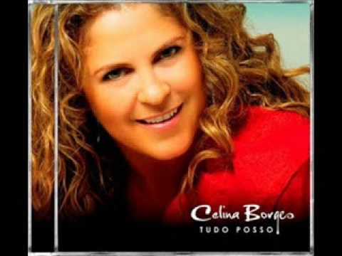 Celina Borges - Tudo Posso  2009