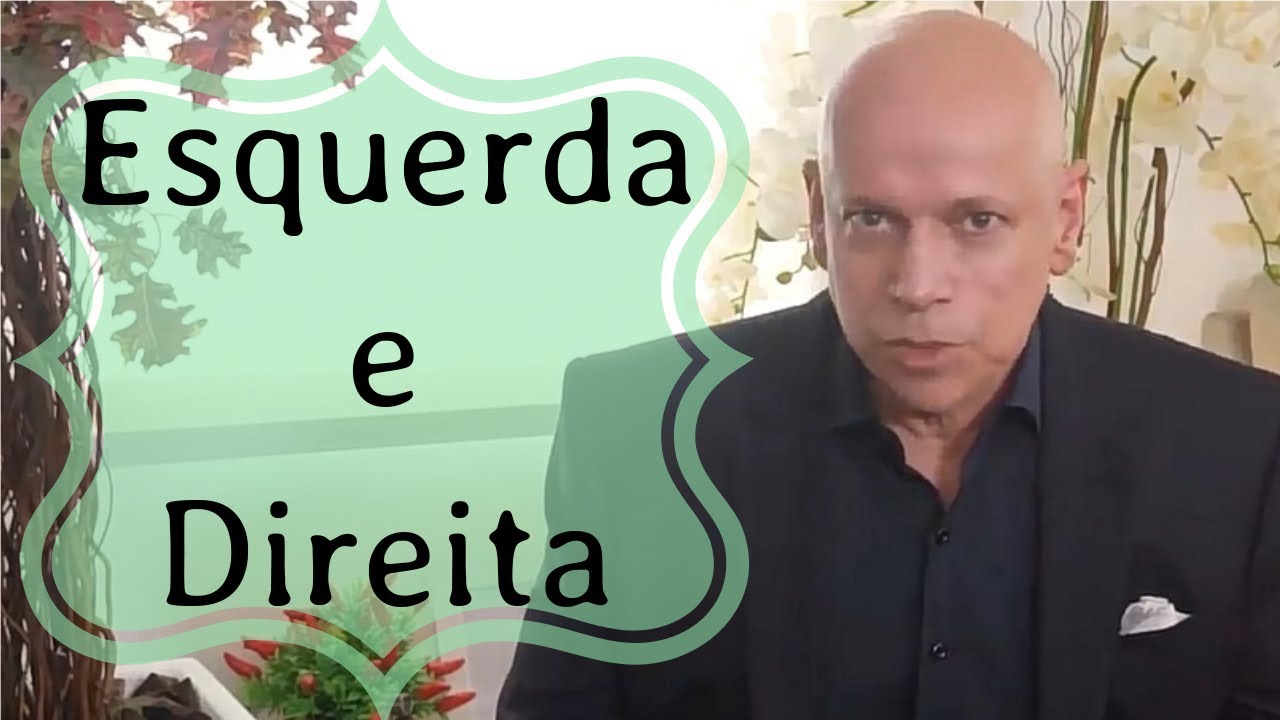 LEANDRO KARNAL 🤔O que Esquerda e Direita precisam aprender