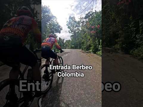 Berbeo Boyacá #berbeo #travel #boyaca #mountainbike #adventure #mtb