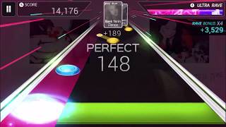 [SuperStar JYP Nation] Baek Yerin - November song